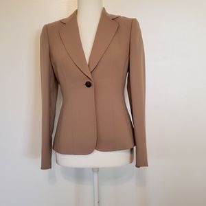 3-piece Pant Suit (Jacket, Top and Pants)